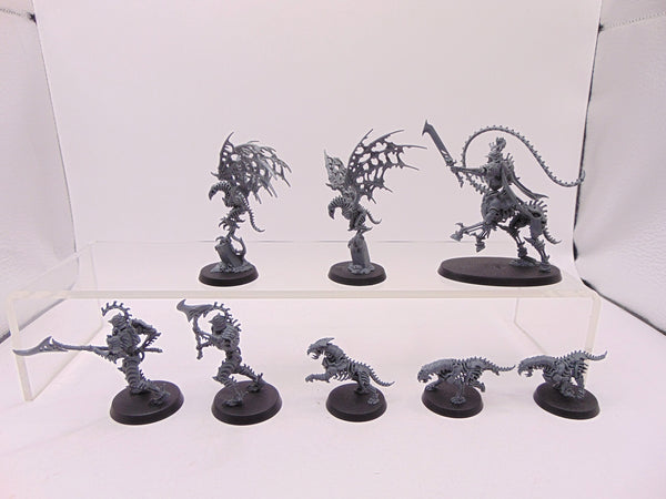Warcry: Teratic Cohort