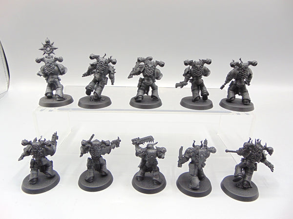 Chaos Legionaries
