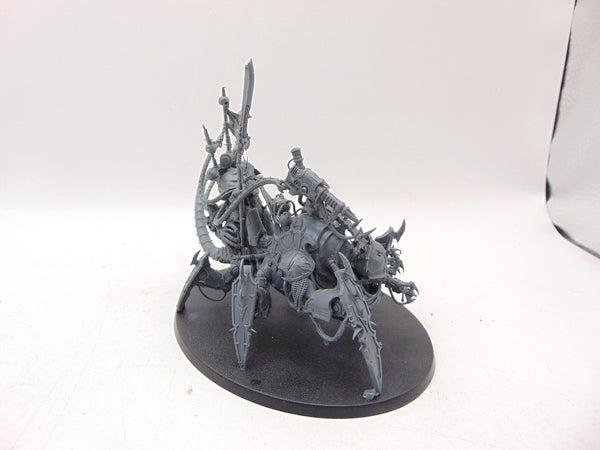 Lord Discordant on Helstalker