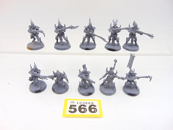 Kabalite Warriors