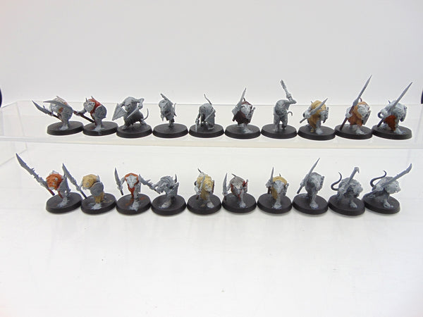 Clanrats