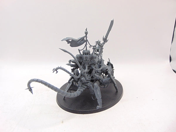 Lord Discordant on Helstalker