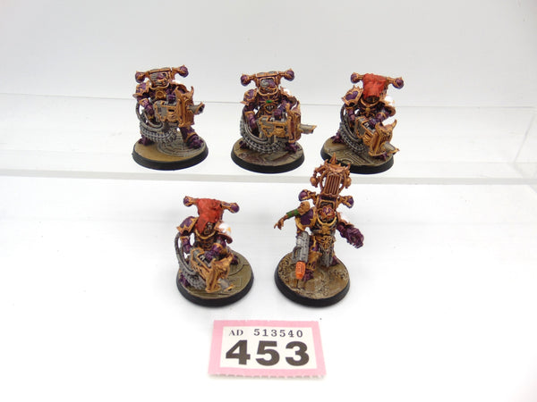 Havocs