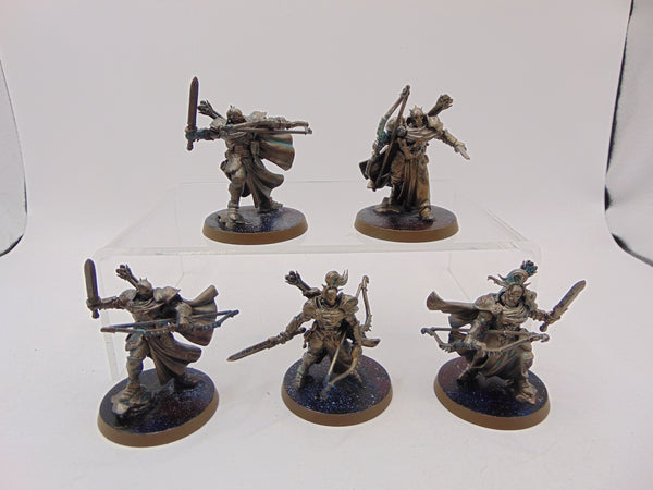 Vigilors