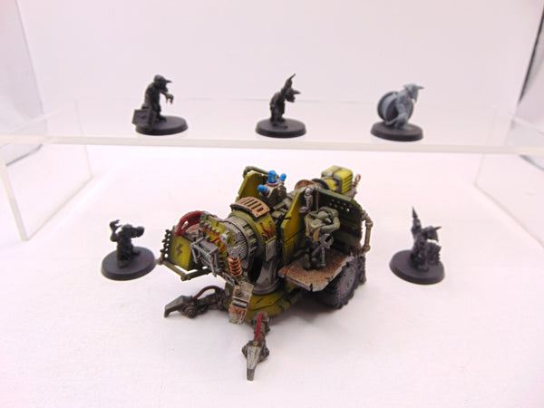 Mek Gun