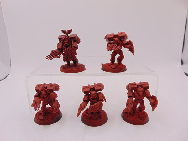 Vanguard Veterans
