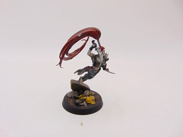 Lelith Hesperax