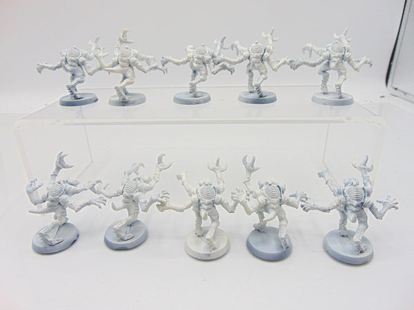 Genestealers