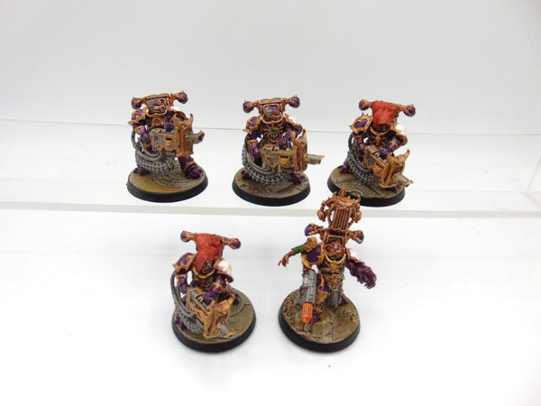 Havocs