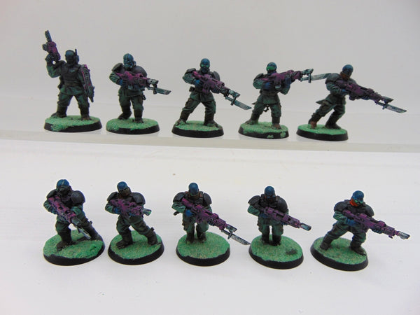 Brood Brothers