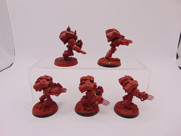 Vanguard Veterans