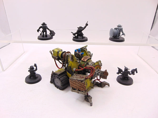 Mek Gun