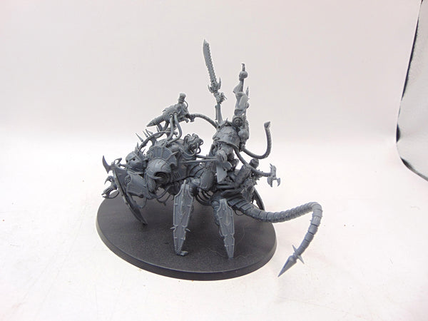 Lord Discordant on Helstalker
