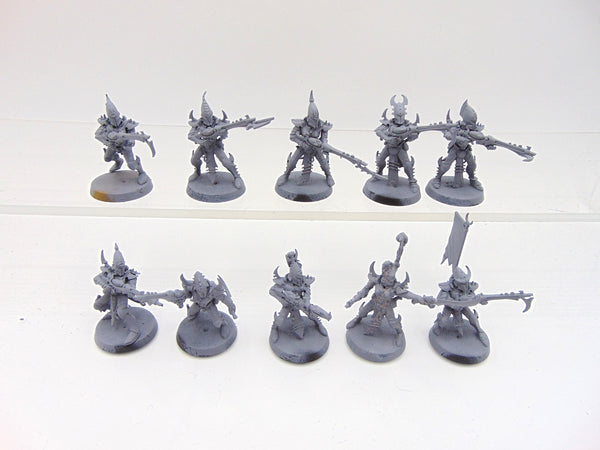 Kabalite Warriors