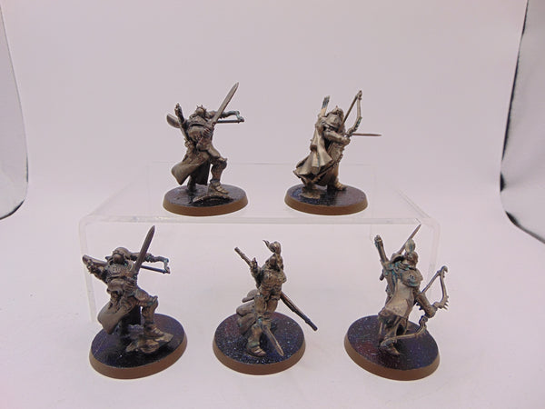 Vigilors