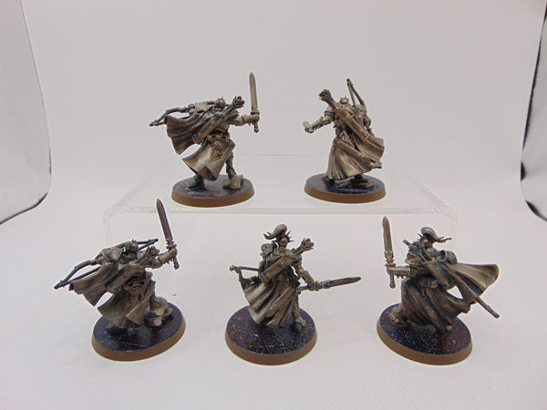 Vigilors