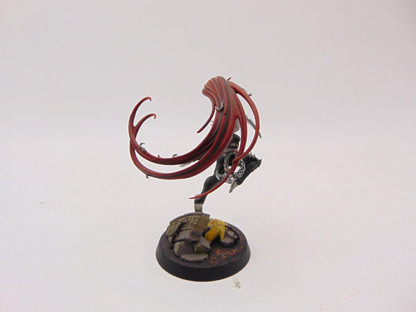 Lelith Hesperax