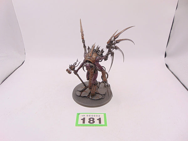 Vashtorr the Arkifane