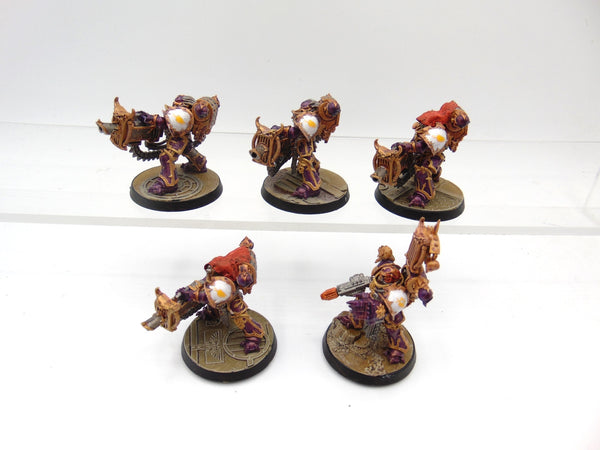 Havocs