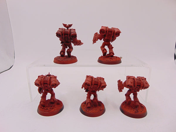 Vanguard Veterans