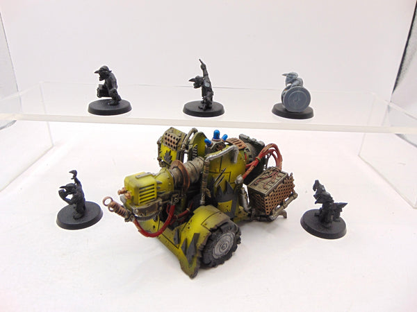 Mek Gun