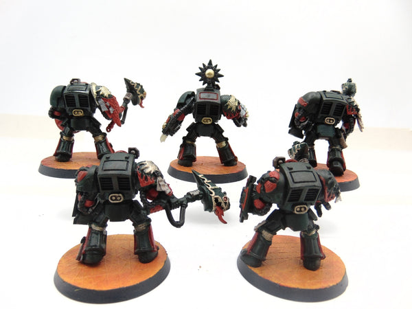 Terminator Assault Squad