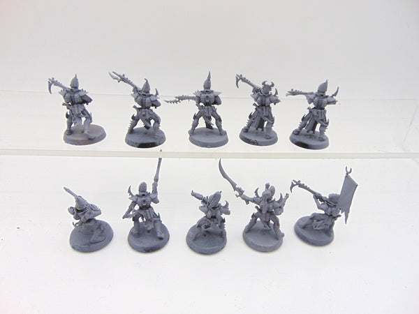 Kabalite Warriors