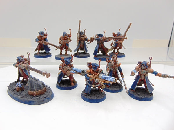 Skitarii Rangers