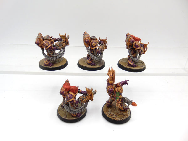 Havocs