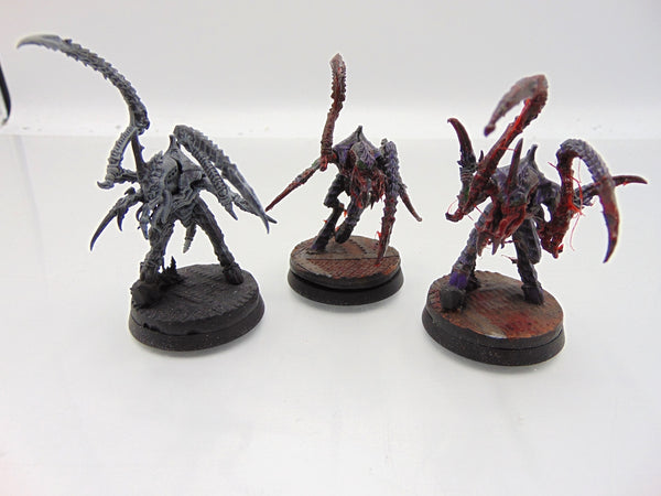 Von Ryan's Leapers