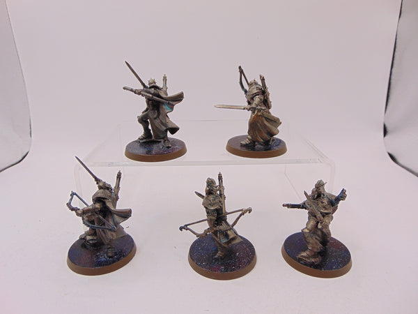 Vigilors