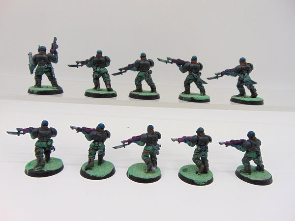 Brood Brothers