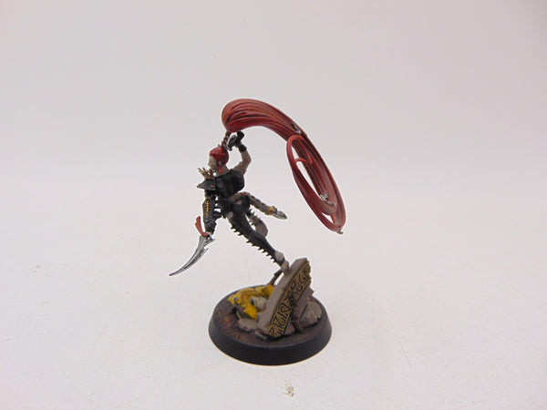 Lelith Hesperax