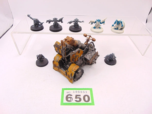 Mek Gun