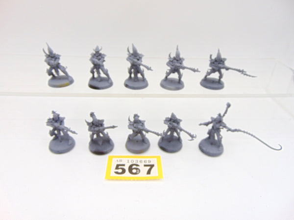 Kabalite Warriors