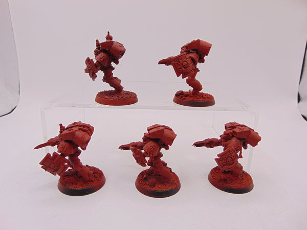 Vanguard Veterans