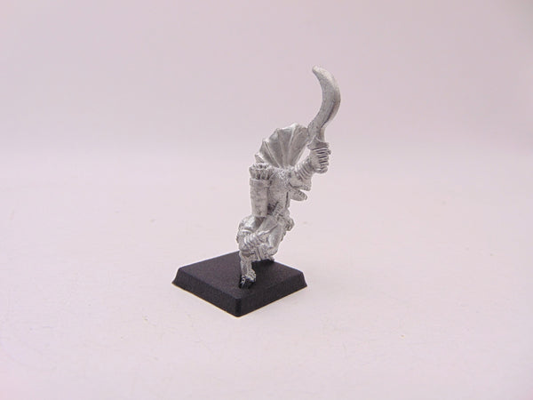 Skink Champion with Bow