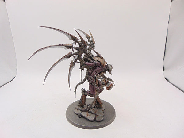 Vashtorr the Arkifane