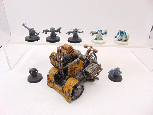 Mek Gun