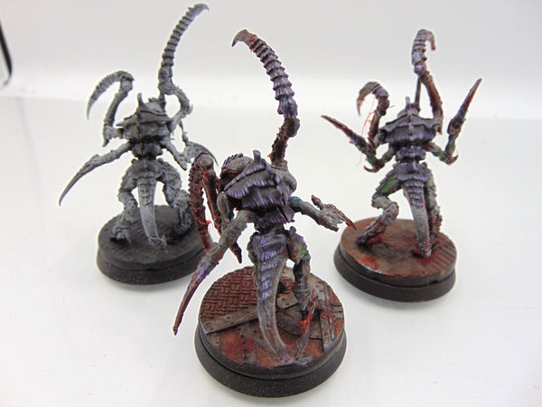 Von Ryan's Leapers