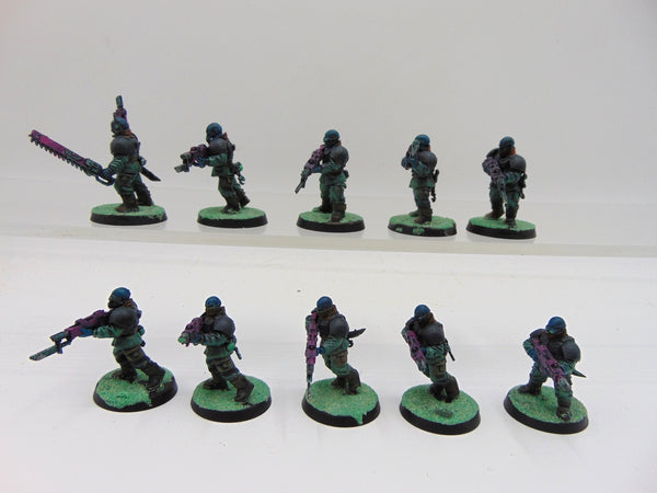 Brood Brothers