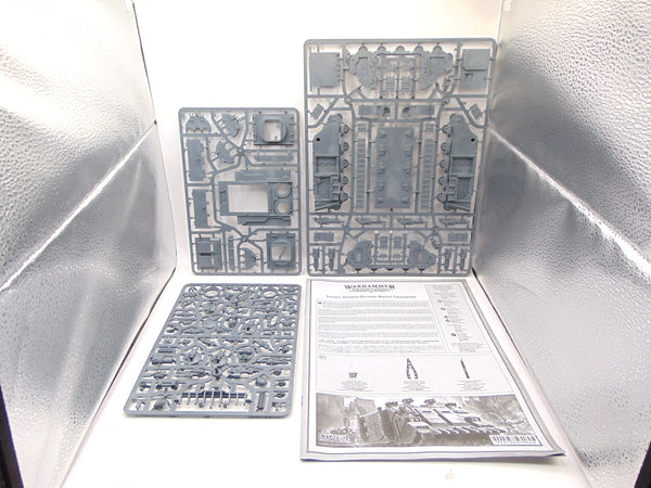Deimos Pattern Rhino
