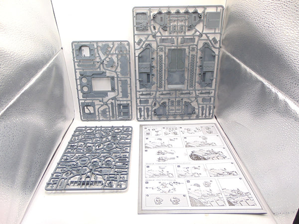 Deimos Pattern Rhino