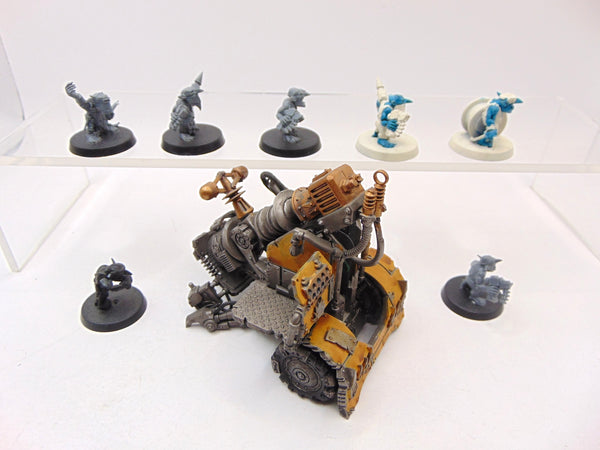 Mek Gun