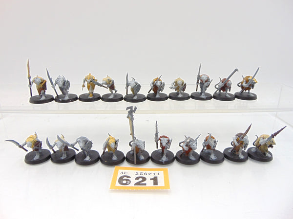 Clanrats