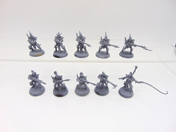 Kabalite Warriors