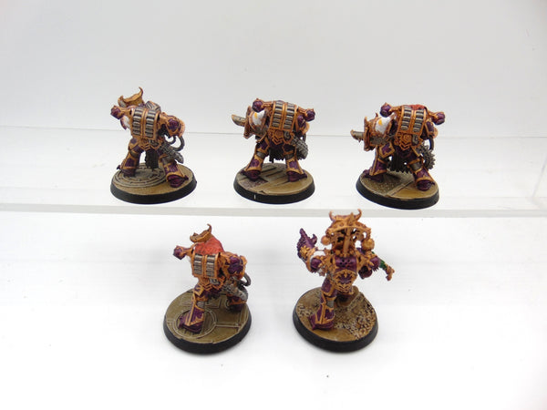 Havocs