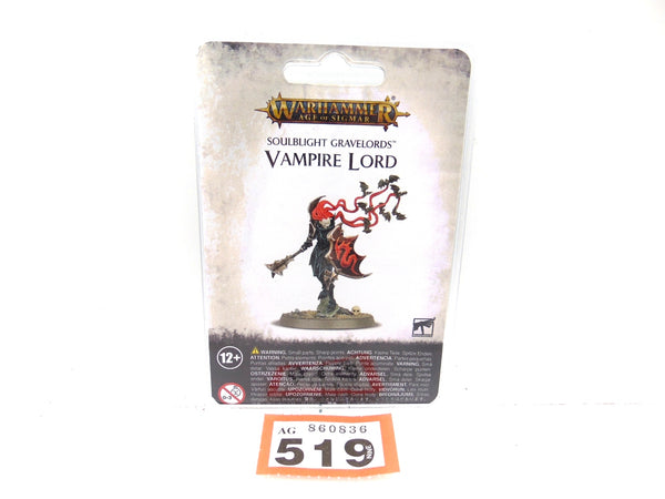 Vampire Lord