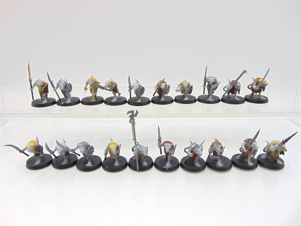 Clanrats