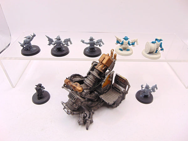 Mek Gun